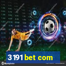 3191 bet com